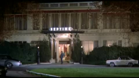 le grand restaurant french