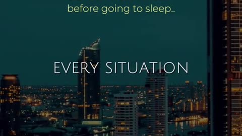 🙏🌟 Evening Prayer | End Your Day with Praise and Thanks | InGodWeTrustDaily