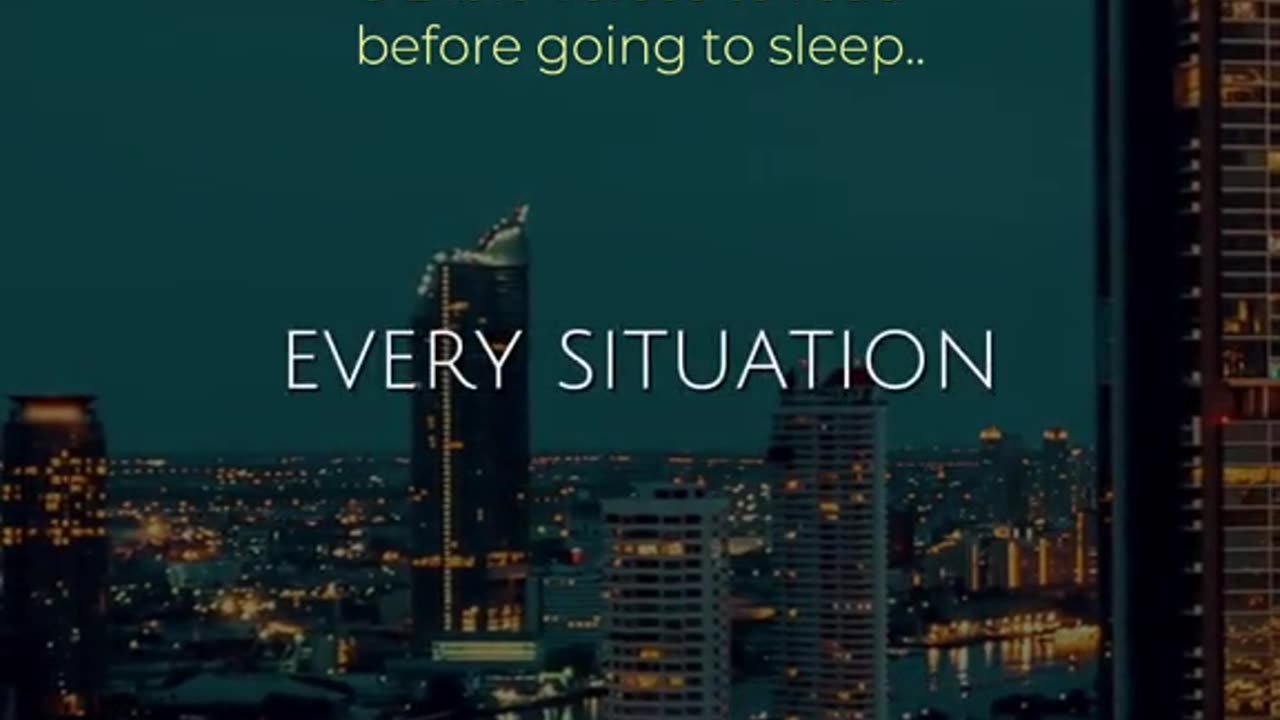 🙏🌟 Evening Prayer | End Your Day with Praise and Thanks | InGodWeTrustDaily