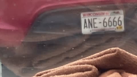 That’s too many sixes