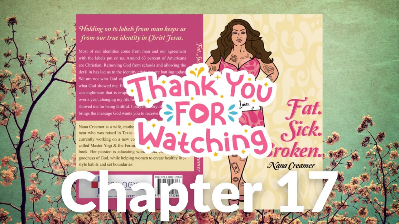 Fat. Sick. Broken. | Chapter 17 – Gloom, Despair & Agony