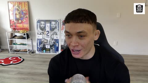 Navajo Stirling: City Kickboxing’s Rising Star on UFC Perth, Māori Pride & Fighting for Greatness