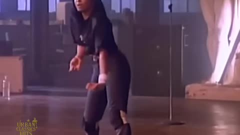 Janet Jackson, the pleasure principal (1986)