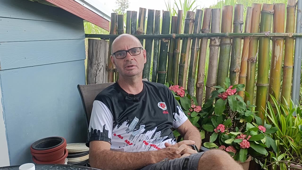 Vlog # 166 New fasting and new supplement