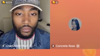 The girls get on KoB ass for being a dead beat and he strikes a nerve and Ebb goes crazy