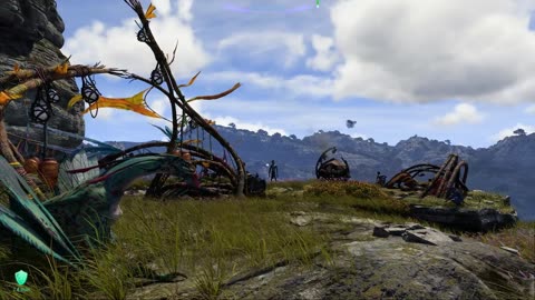Avatar: Frontiers of Pandora (Xbox) E1.28