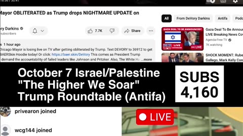 Medi is Live: Join in!