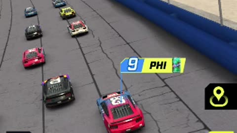 NASCAR Manager New Years Day Duels