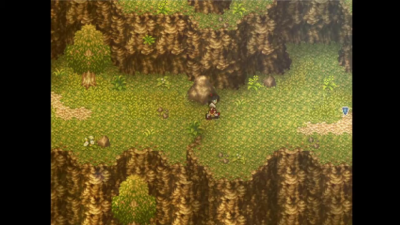 Calming the Storm - Theia: The Crimson Eclipse Pt.118