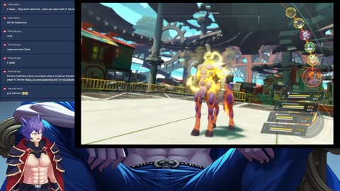Digimon Time Stranger Stream 3! Welcome To The Digital World