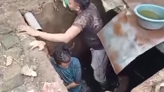 😂🔥 This Epic Wood-Chopping Fail Will Leave You Laughing | FunFM