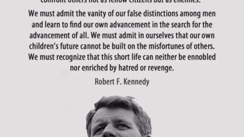 United against the deepstate