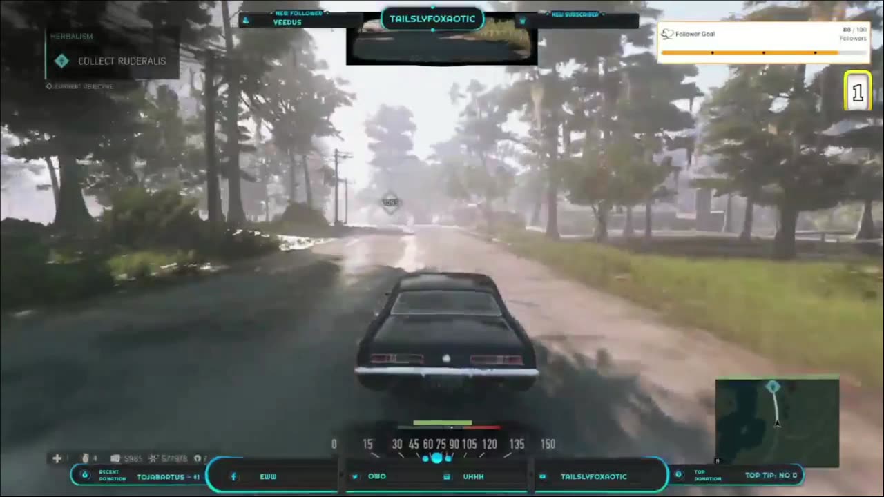 chilling and gaming[Live][w/Tailsly][18+]