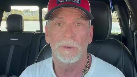 Captain Kyle Truck Talk 10-19-25 CBDC Digital Biometrics and Digital ID