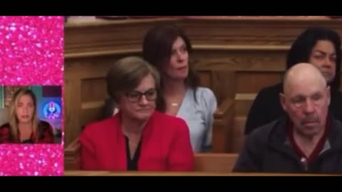 Melanie Little Lies About John ‘Papa’ O’Keefe Junior
