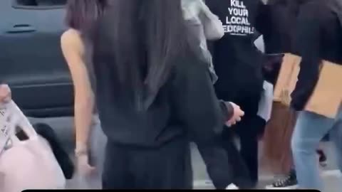 Politics - 2026 TX Degenerate Brainwashed Liberal Students Gang Assult Teacher