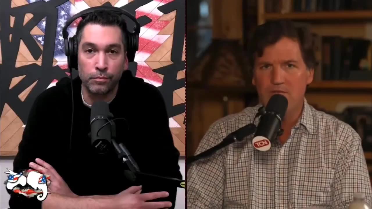 Tucker Apologizes to Christian Zionists "For Speaking in Anger" and that he "Hated them Most"