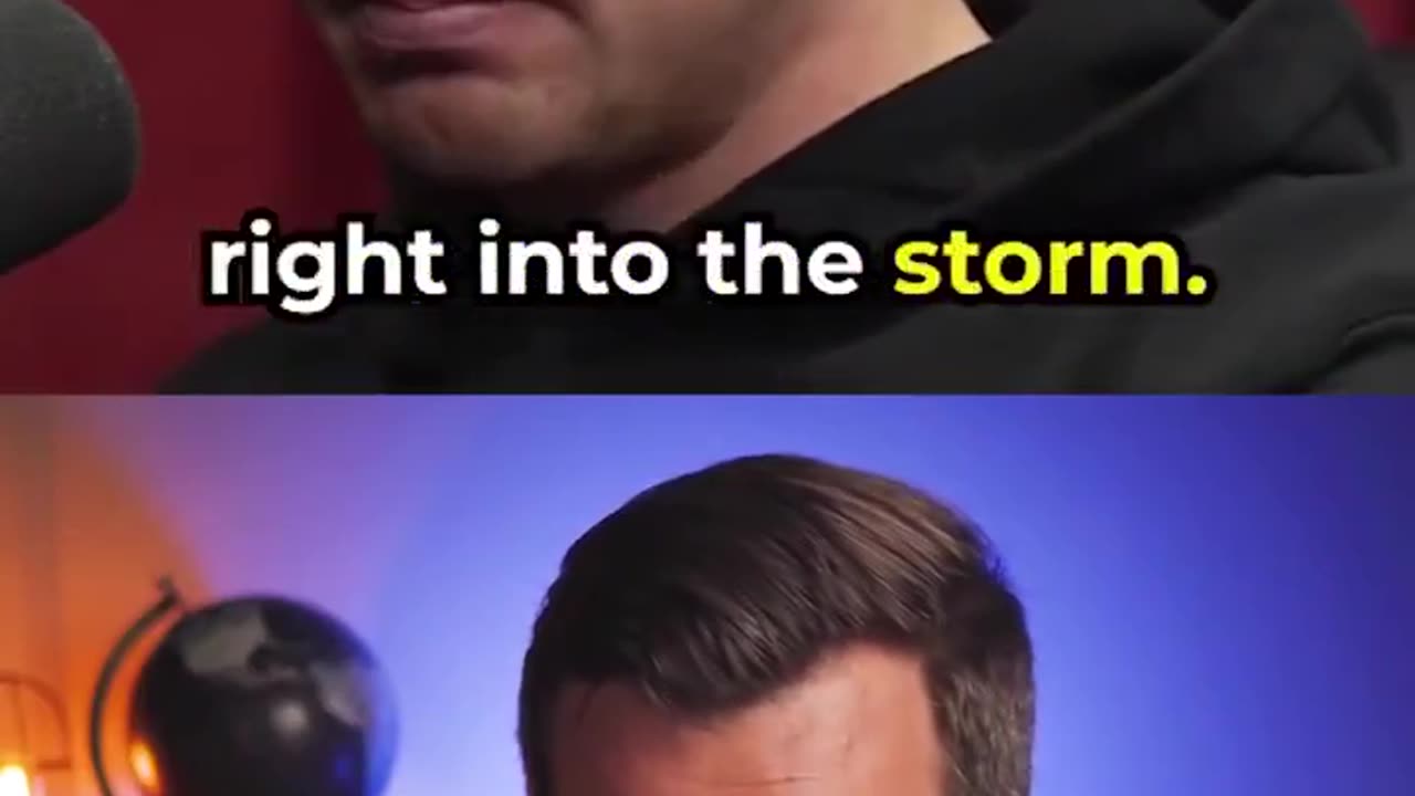 This Buffalo Metaphor Will Change Your Mind