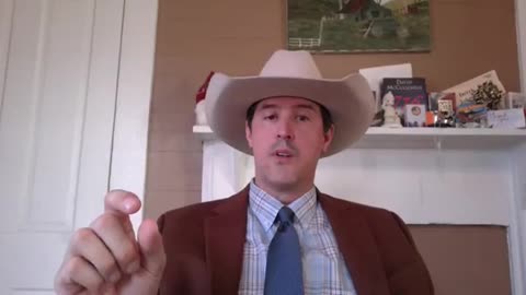 SWAMP DRAINING! by Derek Johnson [RattleTrap1776] - Jan. 11, 2026