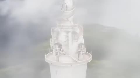 Ambuluwawa Tower,🇱🇰 Sri Lanka