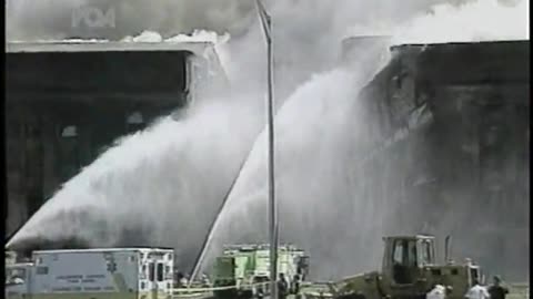 USA WORLDNET September 12, 2001 730pm-800pm EDT