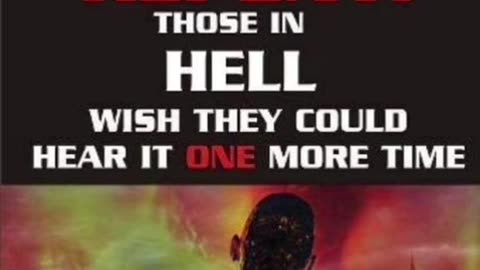 people on earth hate to hear the word of God