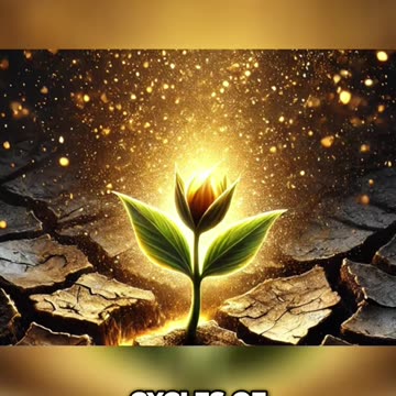 Embrace Change: The Power of Letting Go for Growth