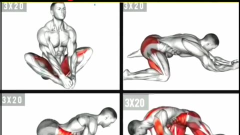 FIX Your Prostate Problems with SIMPLE Kegel Exercises for Men's Health?