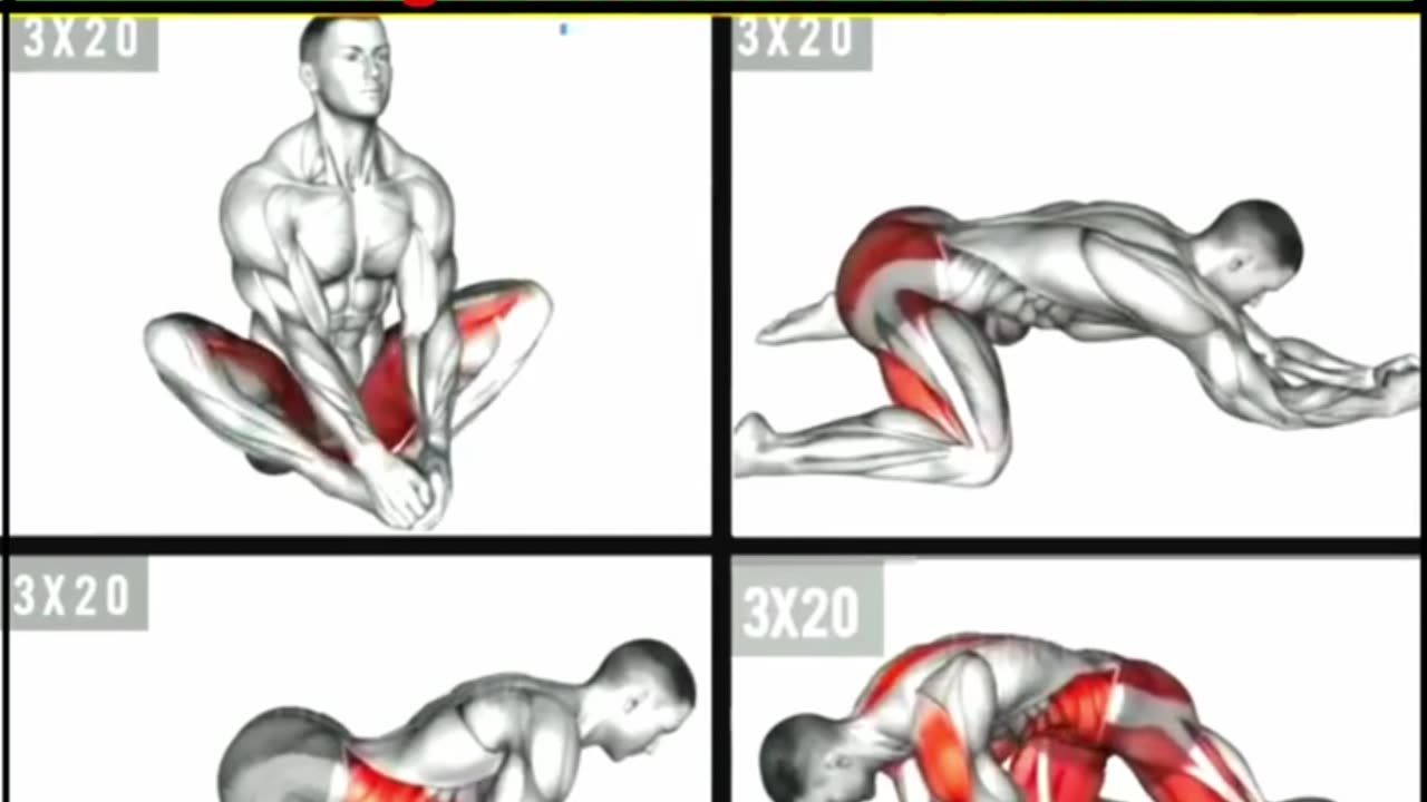 FIX Your Prostate Problems with SIMPLE Kegel Exercises for Men's Health?