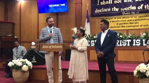 From Hindu to Christian