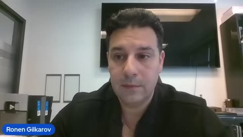 Oklahoma - ICE Bust 120 Illegal Immigrant Truck Drivers- Longer Synopsis