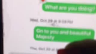 Momma Ace pissed she’s exposed as a freaky pay master