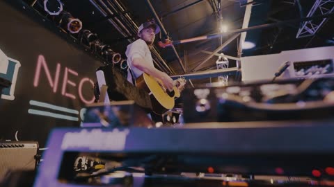 Tucker Wetmore TuckTube (Vlog Series) - Episode 7
