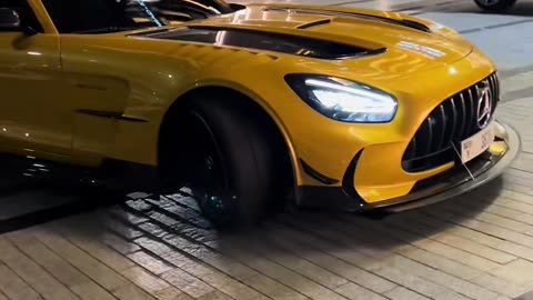 🤯💨 This Lamborghini Huracan Rev Sound is PURE Symphony! | LuxurySportsCars