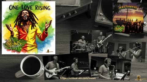 One Love Rising