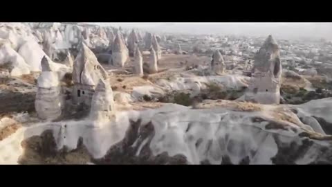 Something is Definitely Happening on Antarctica .