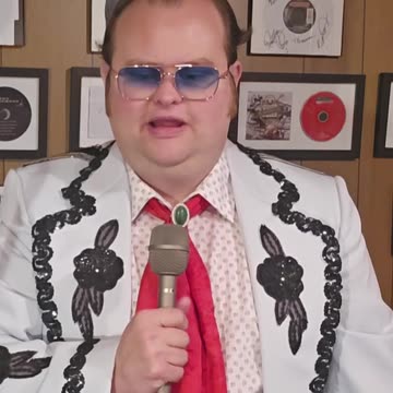 Trent Page vocal demonstration.