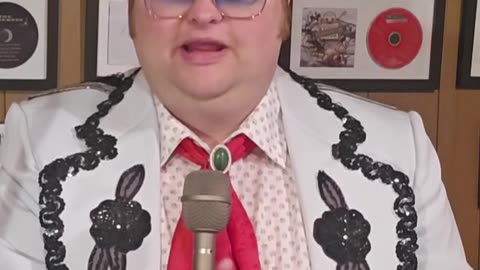 Trent Page vocal demonstration.