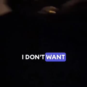 "You go away, we are afraid." Young French women chased and harassed by a North African.