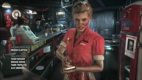 Batman： Arkham Knight - Gameplay [Part 1/3]