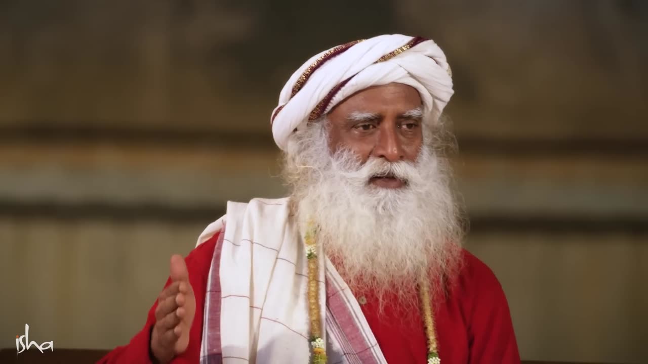 Sadh guru