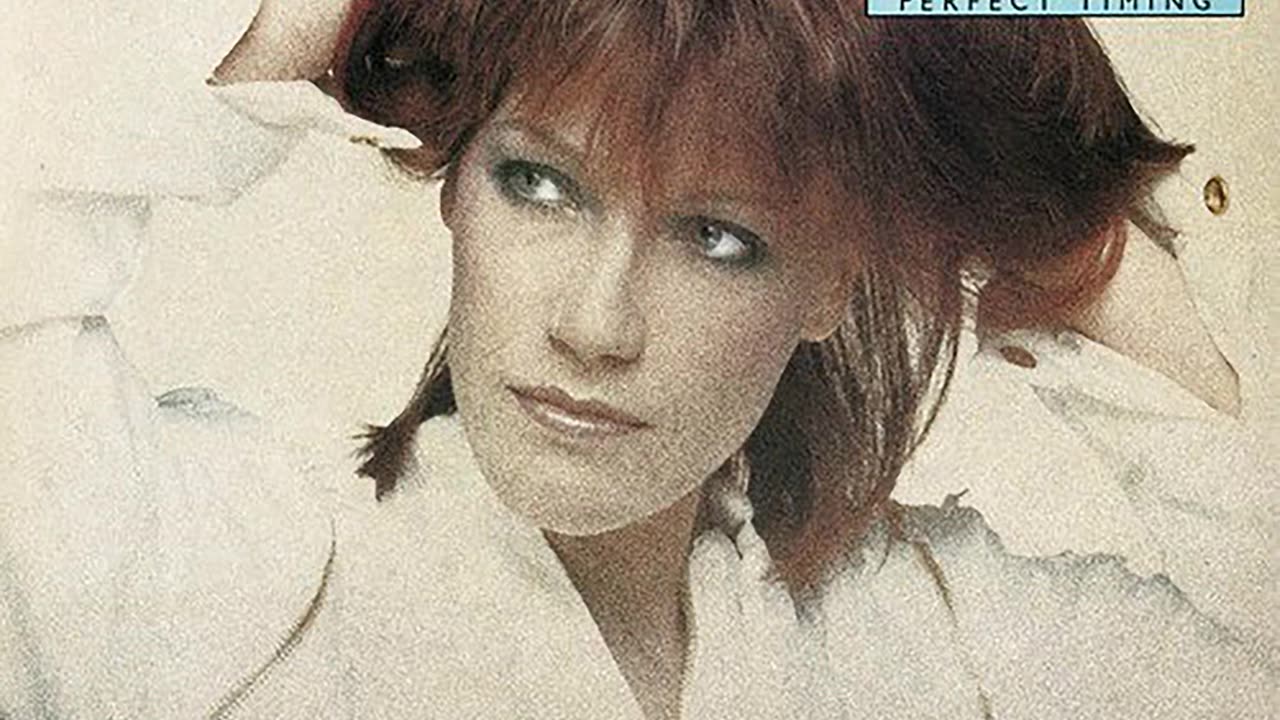 PERFECT TIMING - KIKI DEE