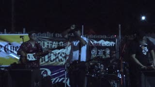 POTATOE FAMINE - DIRTY OL' TOWN - (Irish/Pub/Rock)