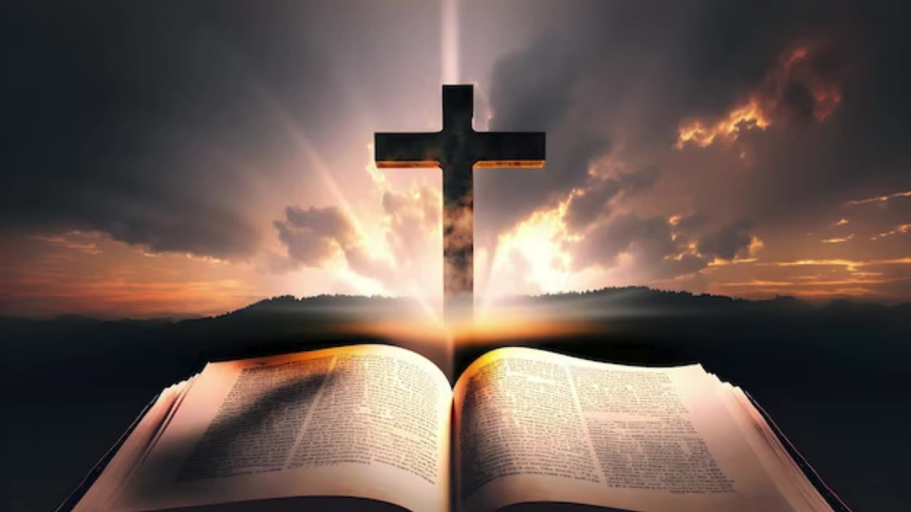 AI.DivineInsights Presents: Genesis 18: Abraham's Intercession
