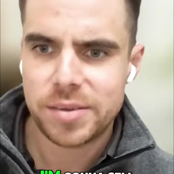 Your actions have to match your ambition