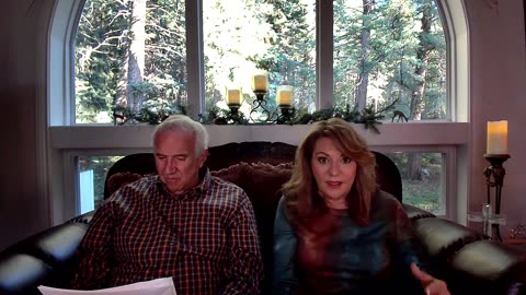 AWAKE! with Dave and Dee Dee 10/17/2025