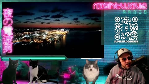 12-15-2025 Christmas Is Creepin'