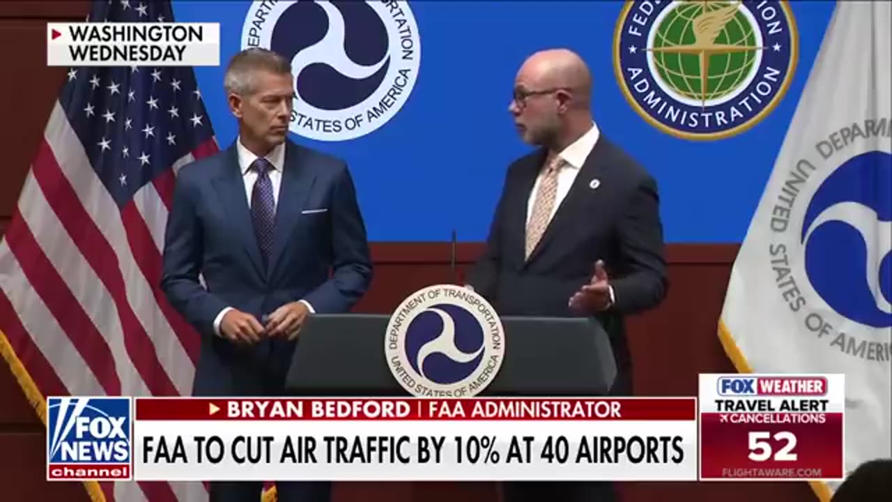 This NIGHTMARE is only getting worse_ McEnany