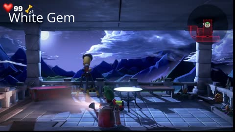 RIP Suites (5F) Gem Guide