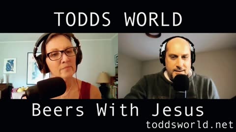 Beers With Jesus s2 ep36